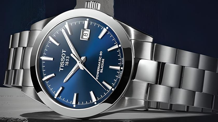 Tissot Gentleman Powermatic 80