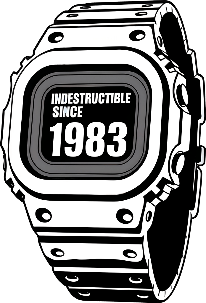 The Legend of 1983 Lives On