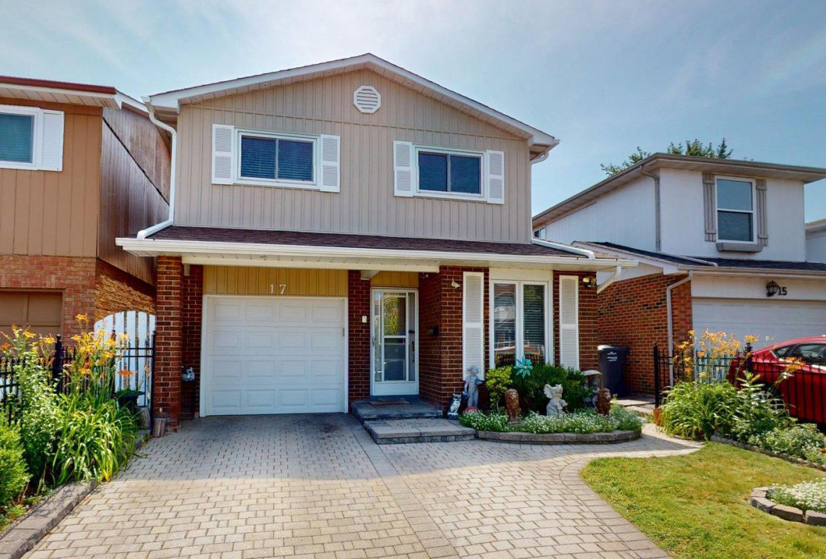 📢 NEW LISTING ALERT! Discover Your Dream Home in Brampton!&nbsp;🏡