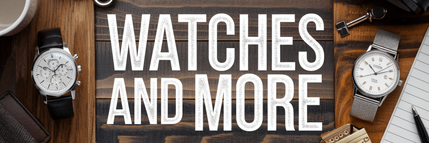 WatchesAndMore