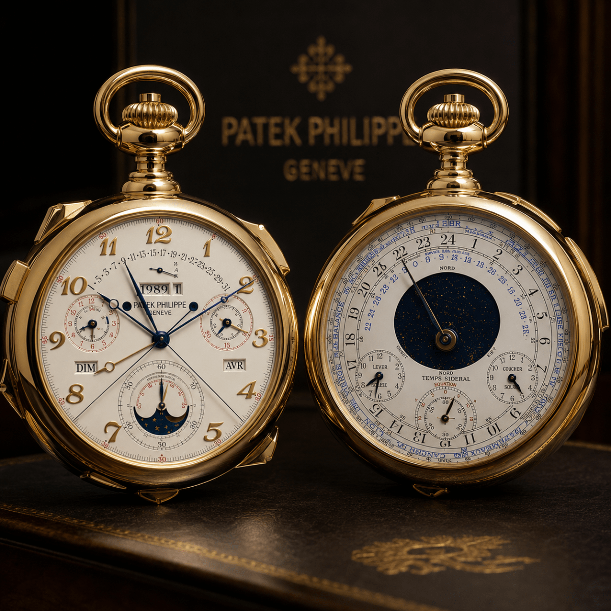 Watch Fact of the Day: The ‘Million Dollar’ Watch That Was Given Away for&nbsp;Free!